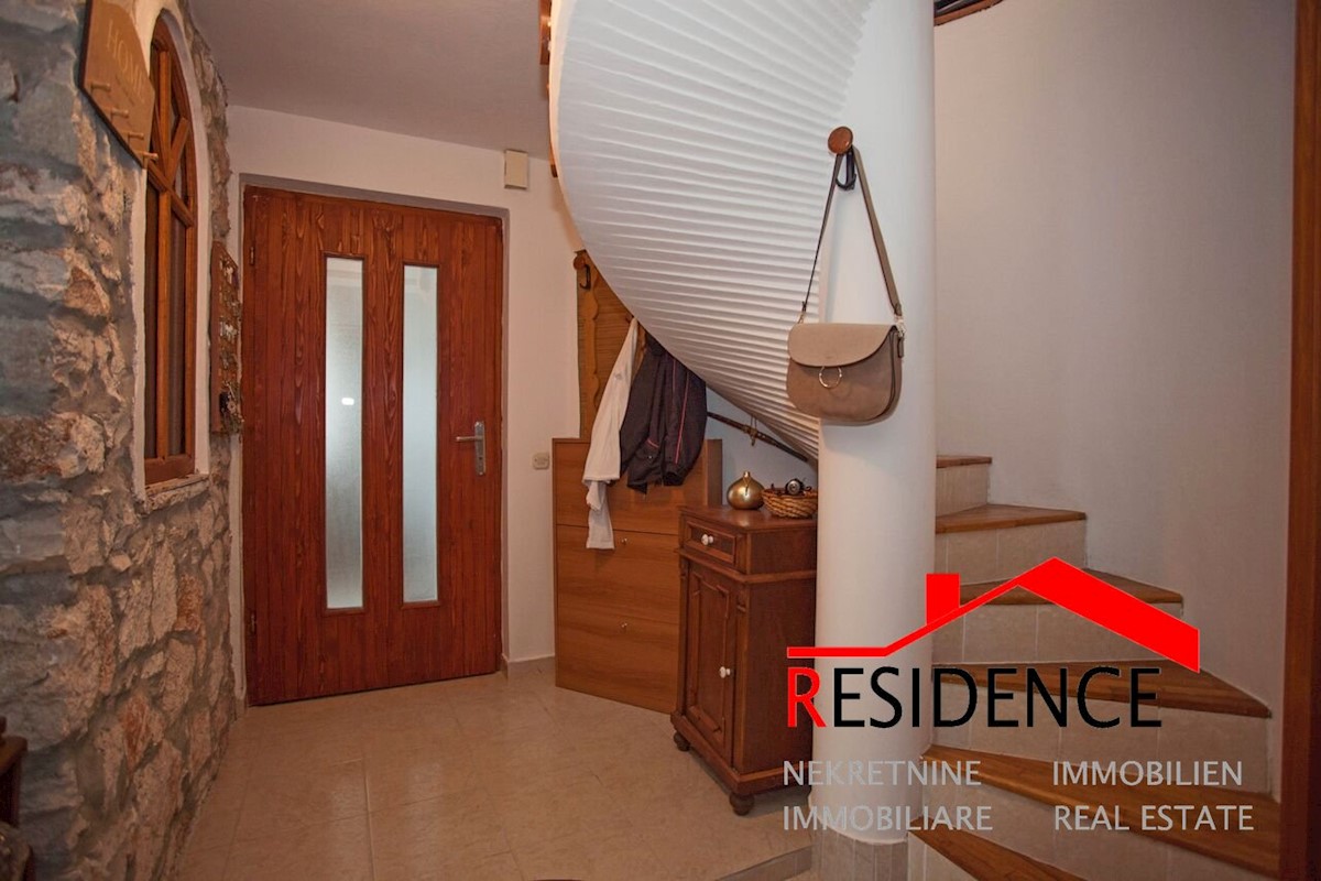 House For sale - ISTARSKA  MEDULIN 