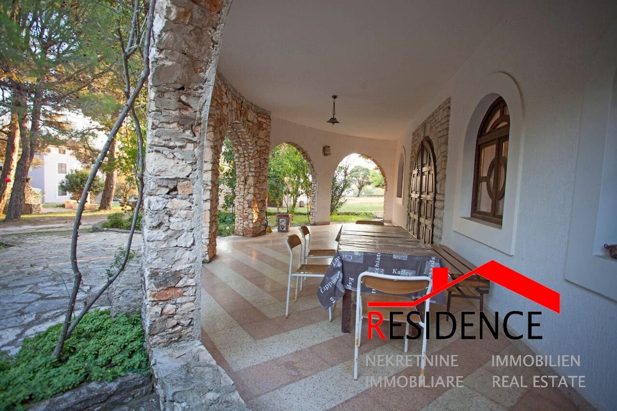 House For sale - ISTARSKA  MEDULIN 