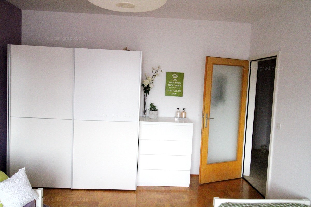 Appartement À vendre - GRAD ZAGREB  ZAGREB 