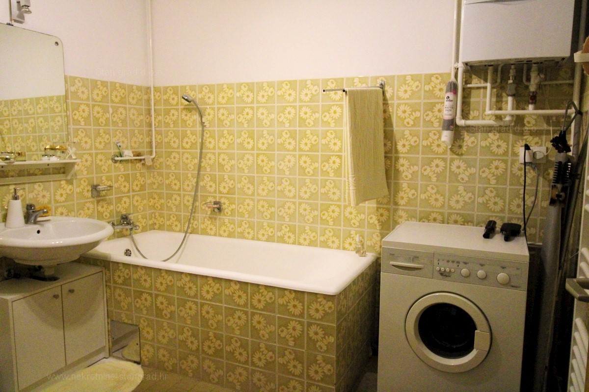 Appartement À vendre - GRAD ZAGREB  ZAGREB 