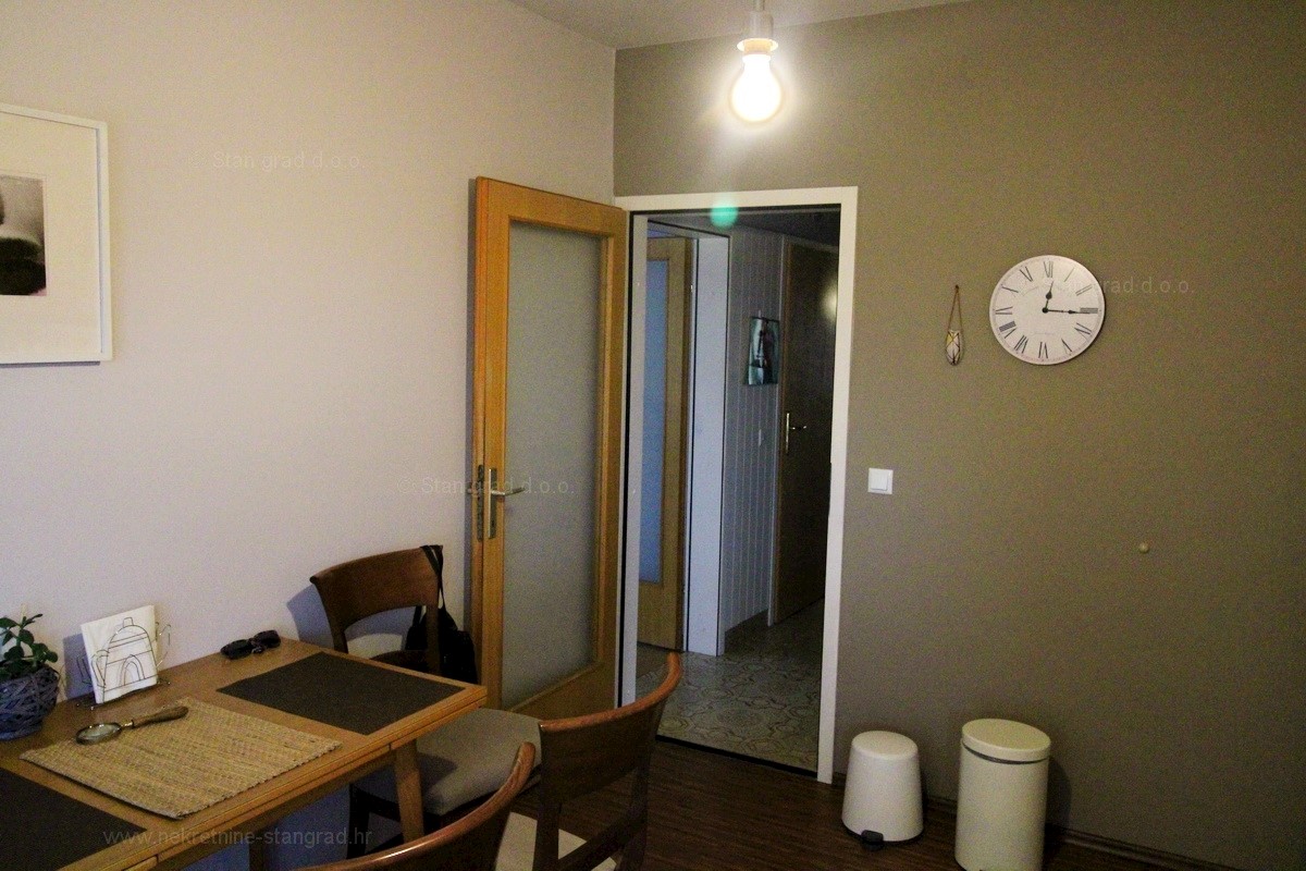 Appartement À vendre - GRAD ZAGREB  ZAGREB 