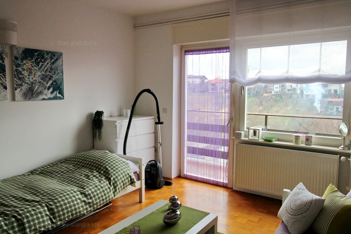 Appartement À vendre - GRAD ZAGREB  ZAGREB 