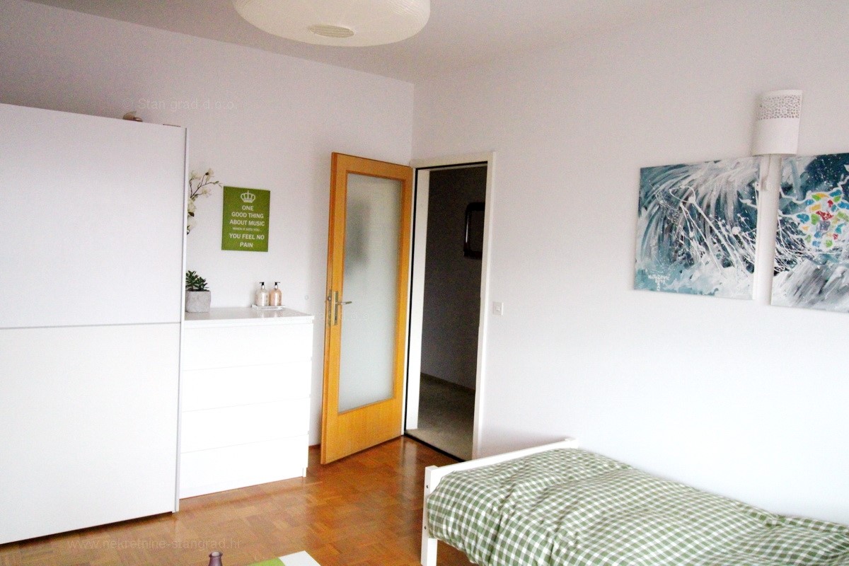 Appartement À vendre - GRAD ZAGREB  ZAGREB 