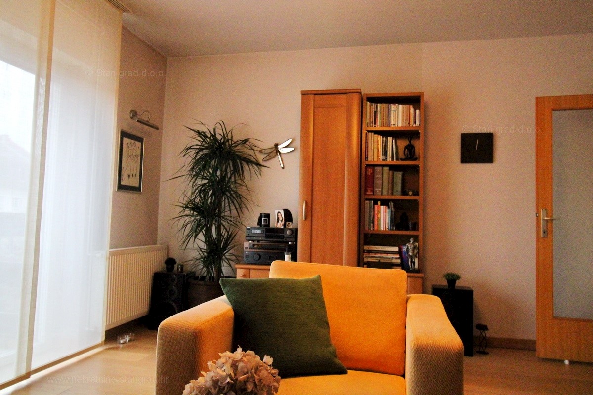 Appartement À vendre - GRAD ZAGREB  ZAGREB 