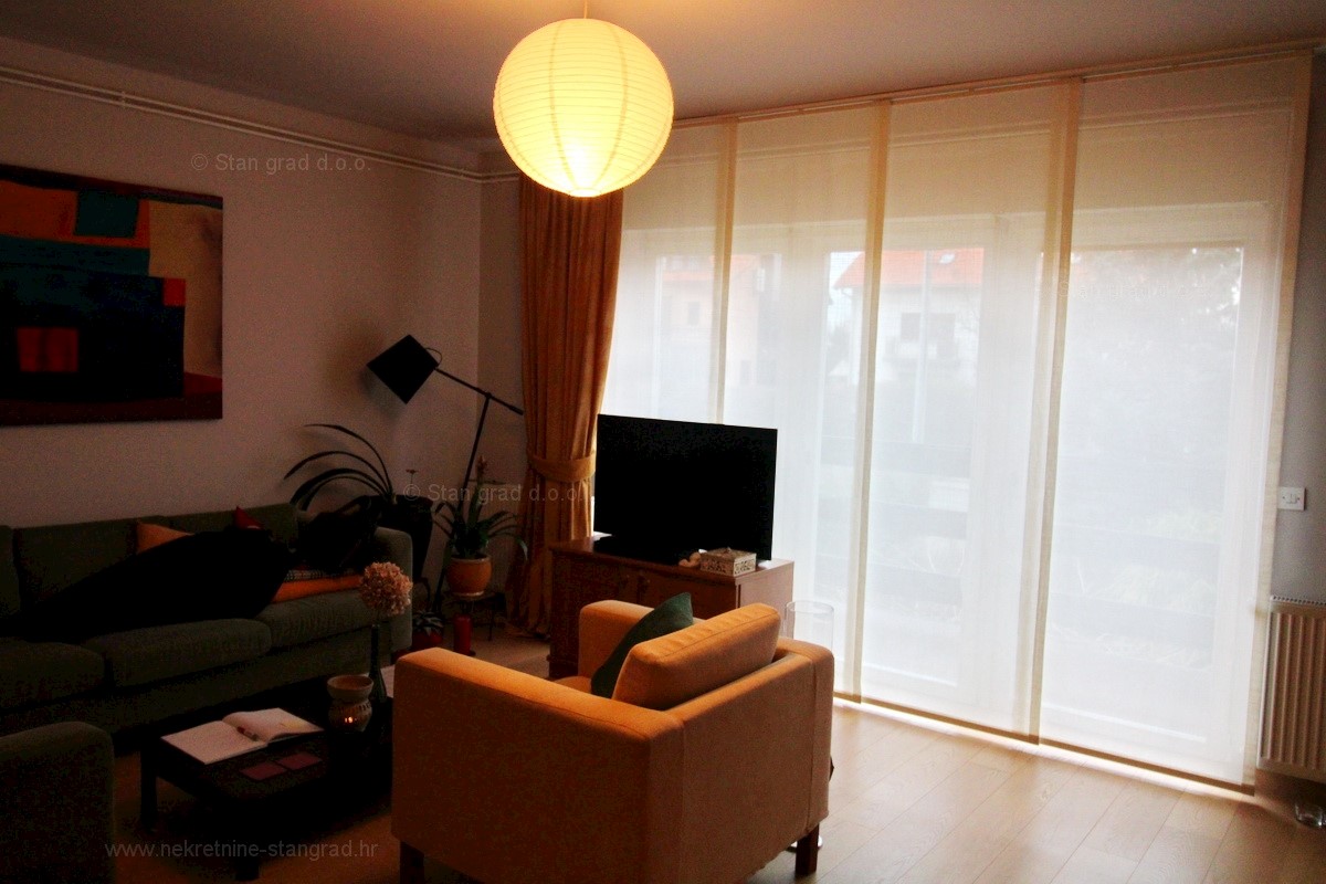 Appartement À vendre - GRAD ZAGREB  ZAGREB 