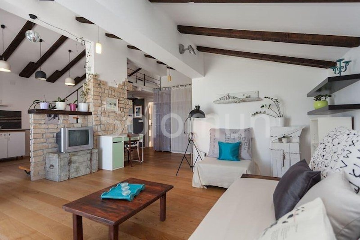 Flat For sale - ISTARSKA  ROVINJ 