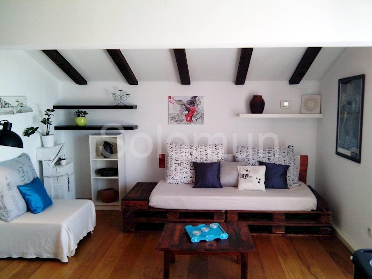 Flat For sale - ISTARSKA  ROVINJ 