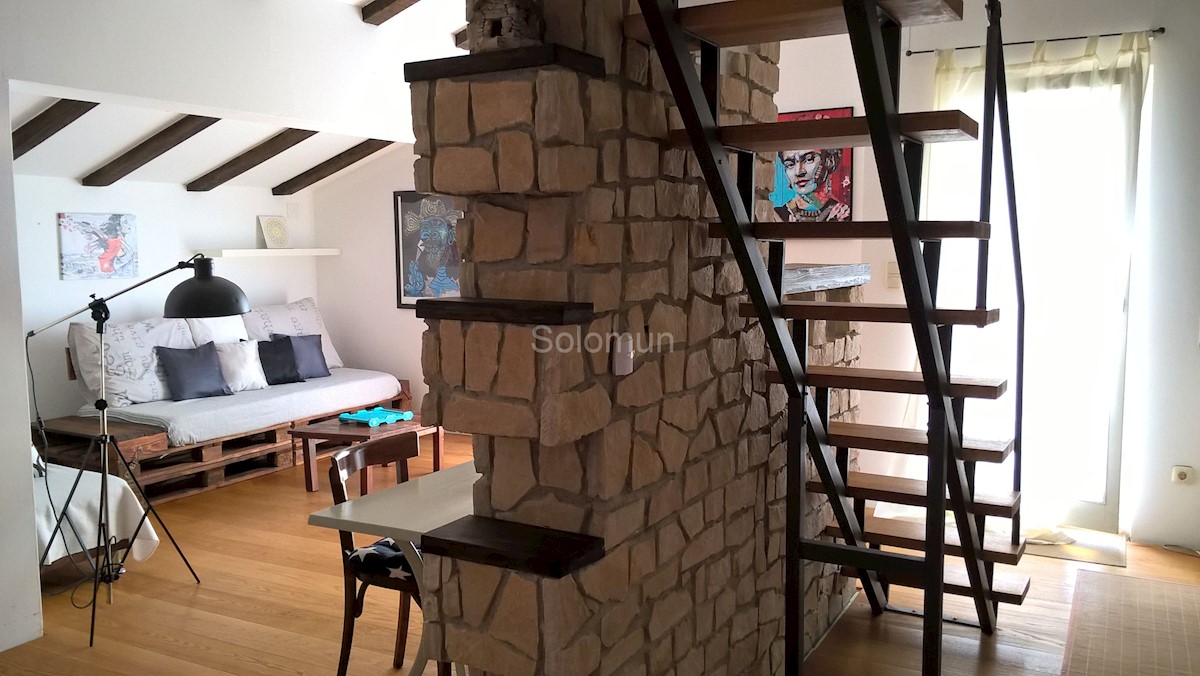 Flat For sale - ISTARSKA  ROVINJ 