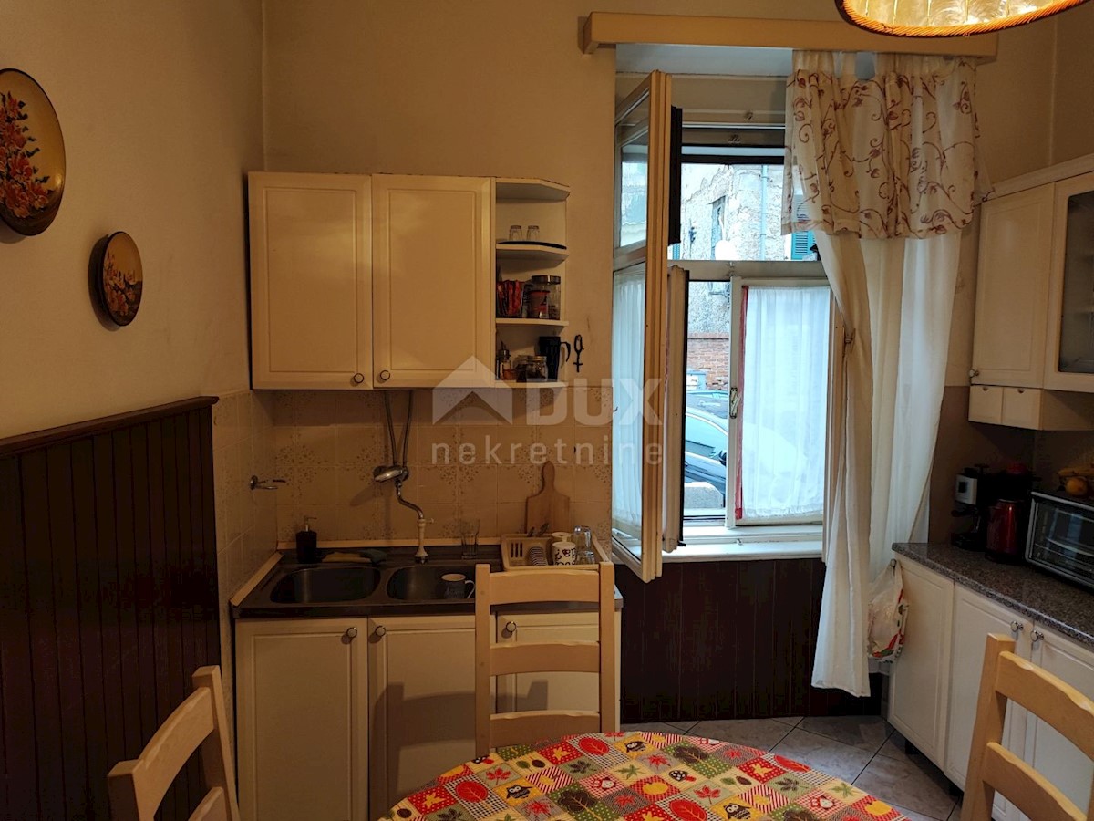 Apartmán Na prodej - PRIMORSKO-GORANSKA  RIJEKA 