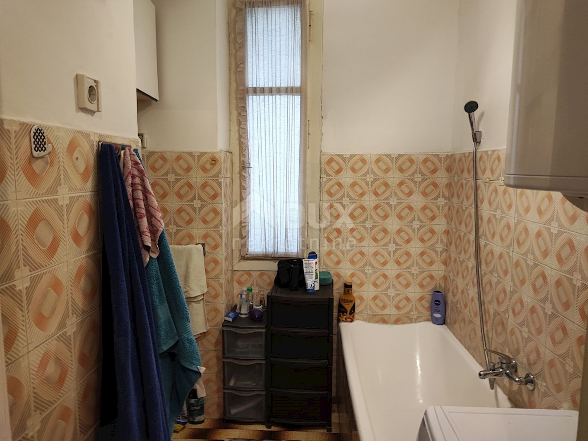 Apartmán Na prodej - PRIMORSKO-GORANSKA  RIJEKA 