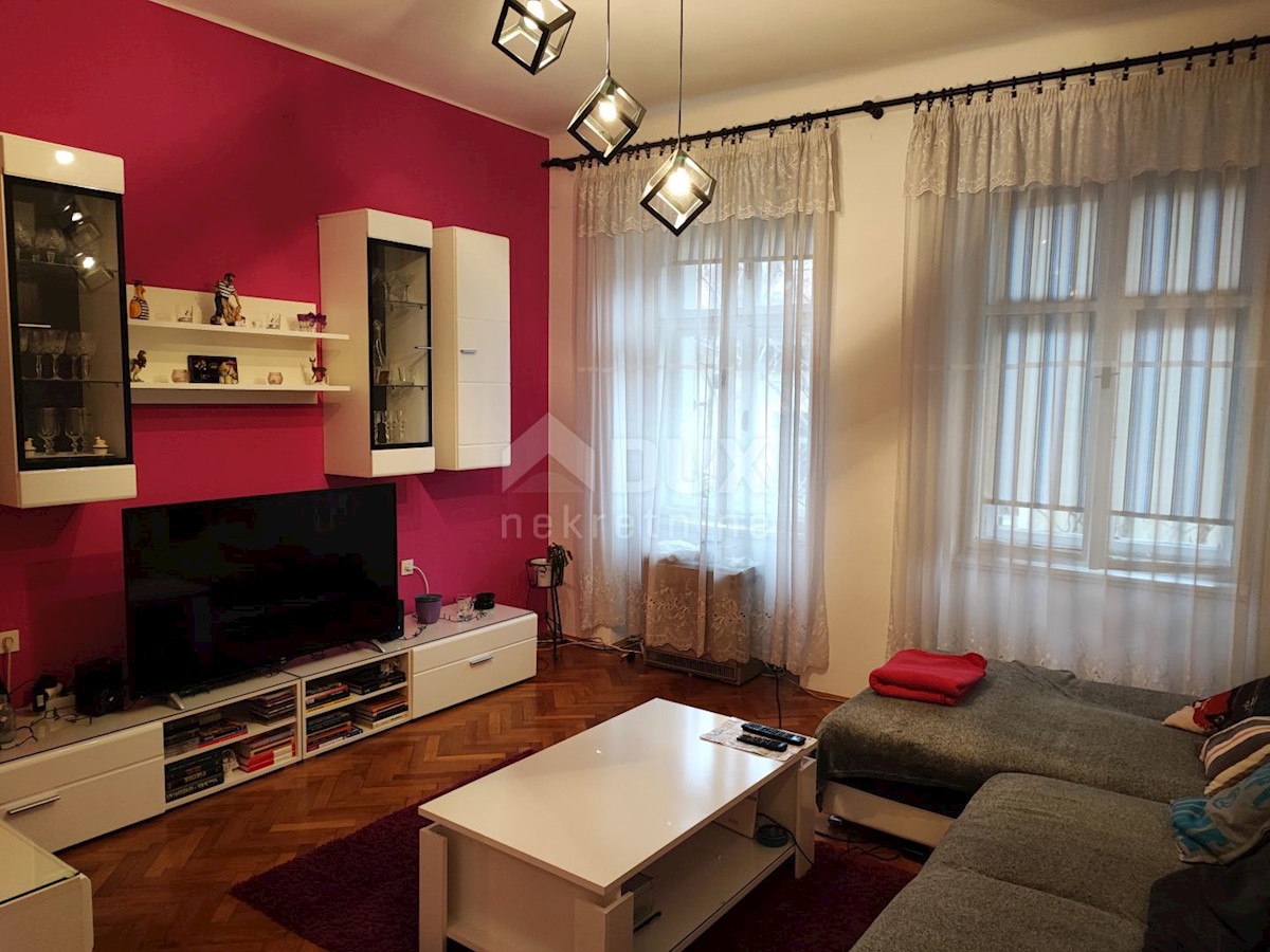 Apartmán Na prodej - PRIMORSKO-GORANSKA  RIJEKA 