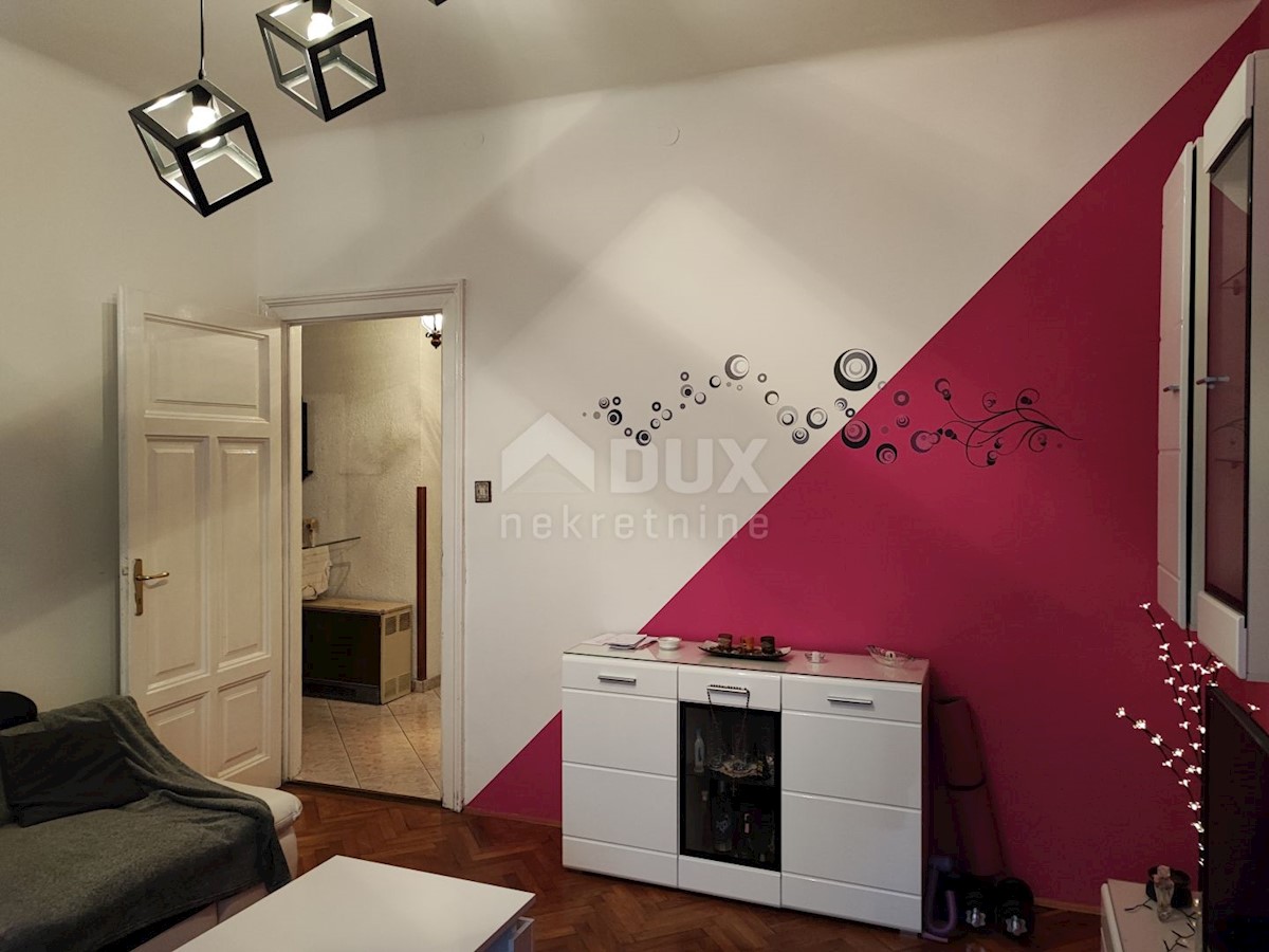 Apartmán Na prodej - PRIMORSKO-GORANSKA  RIJEKA 