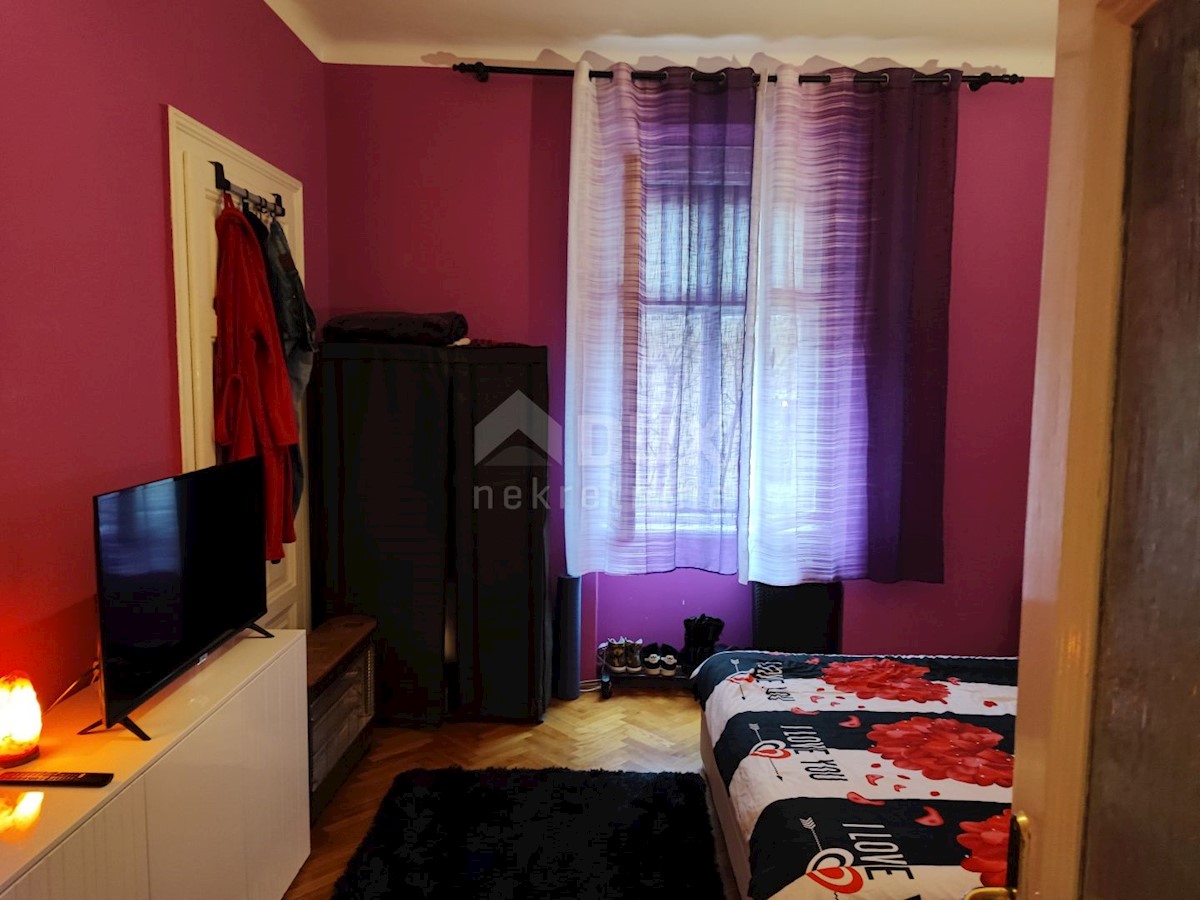 Apartmán Na prodej - PRIMORSKO-GORANSKA  RIJEKA 