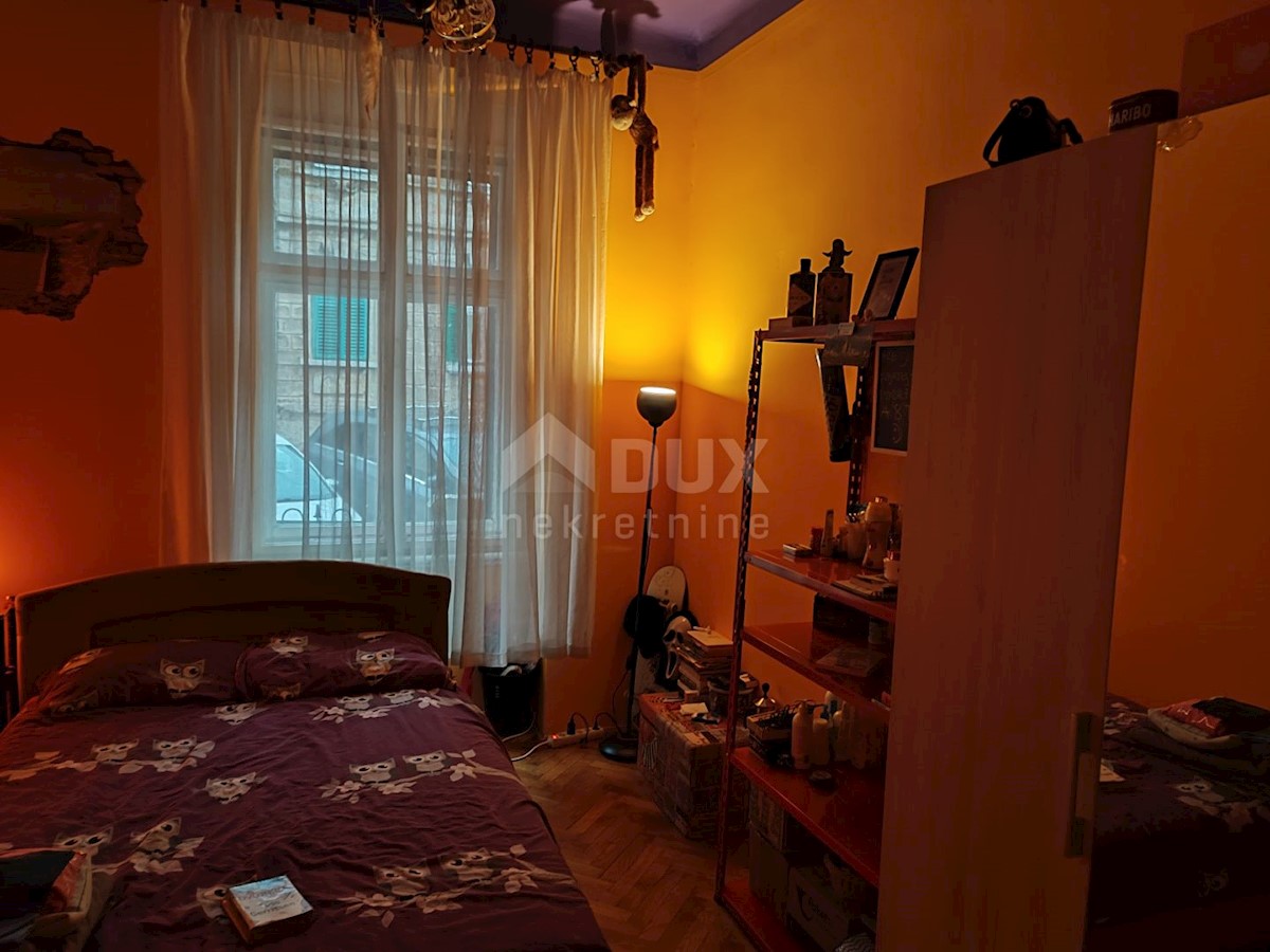 Apartmán Na prodej - PRIMORSKO-GORANSKA  RIJEKA 