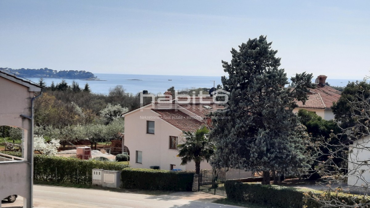 Flat For sale - ISTARSKA POREČ