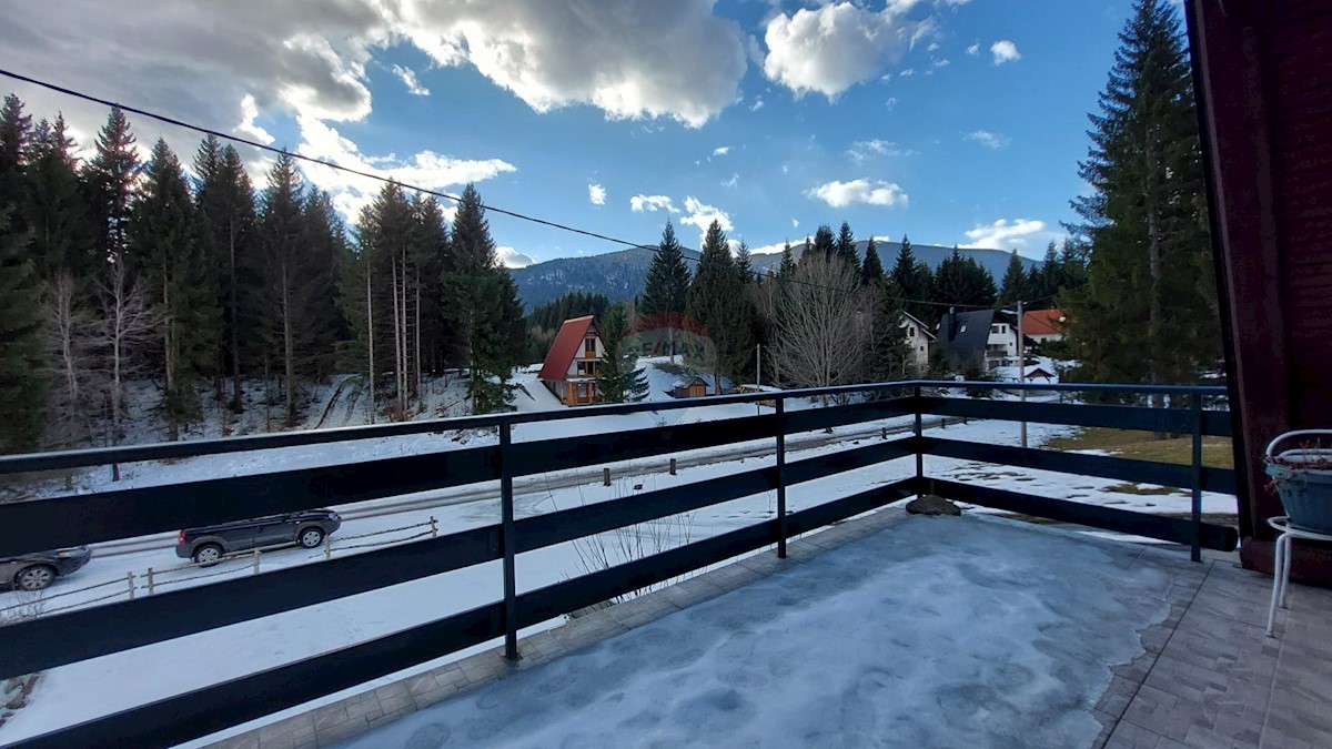 Haus Zu verkaufen - KARLOVAČKA  OGULIN 