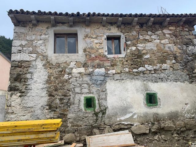 Kuća Na prodaju - Istarska Lupoglav - foto 2/12