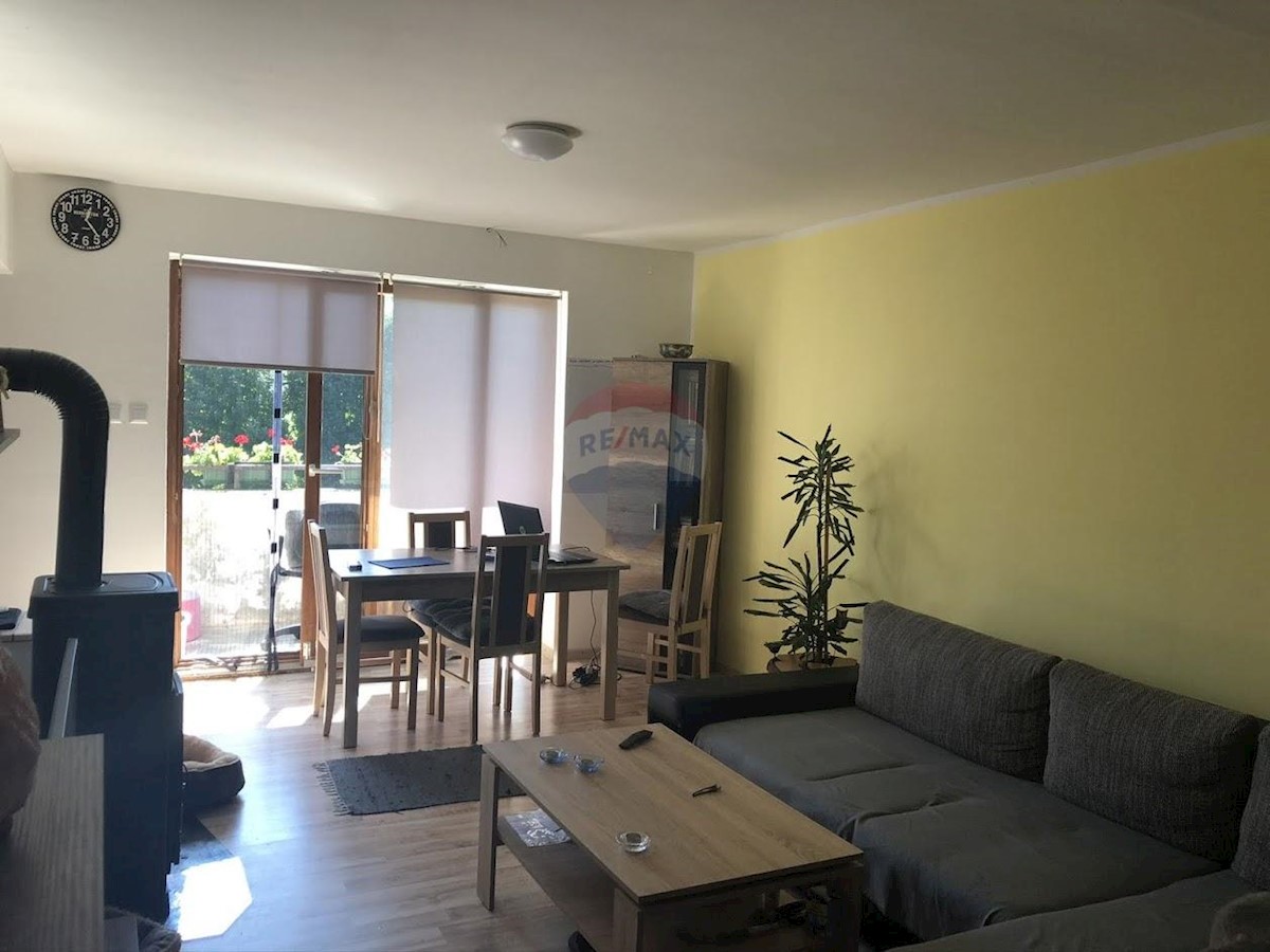 Flat For sale - PRIMORSKO-GORANSKA  ČABAR 