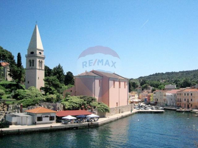 Grundstück Zu verkaufen VELI LOŠINJ