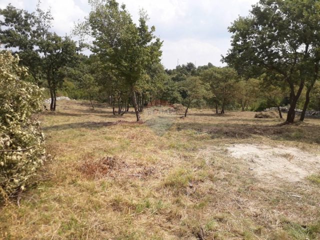 Zemljište Na prodaju - Istarska Svetvinčenat - foto 2/3