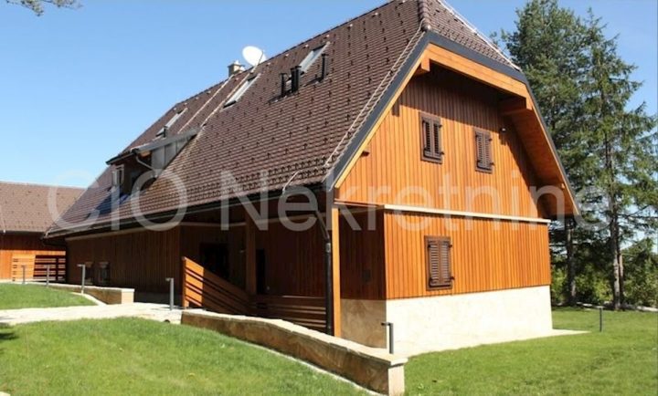 House For sale - Ličko-senjska Plitvička Jezera - foto 2/8