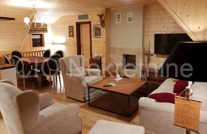 House For sale - Ličko-senjska Plitvička Jezera - foto 3/8