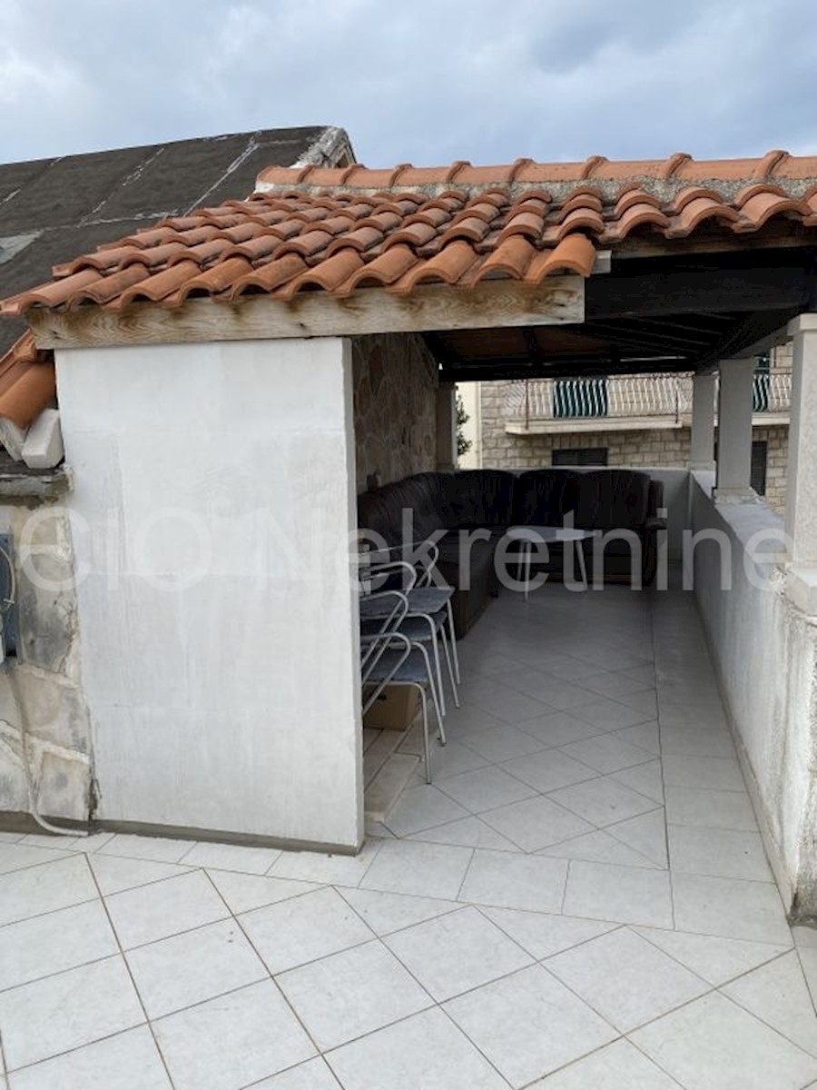 Dom Na sprzedaż - SPLITSKO-DALMATINSKA  BRAČ