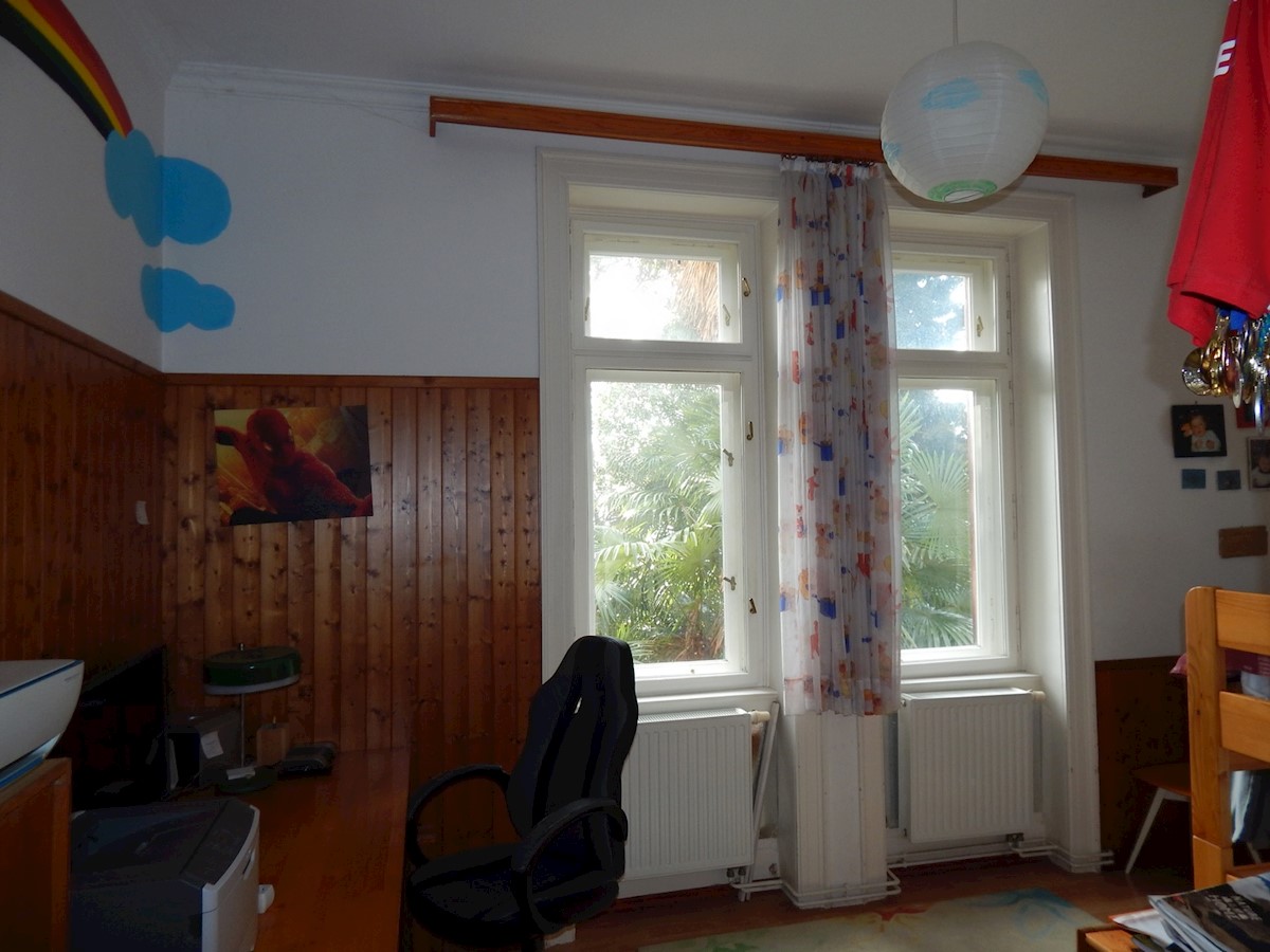 Appartement À vendre - PRIMORSKO-GORANSKA  OPATIJA 