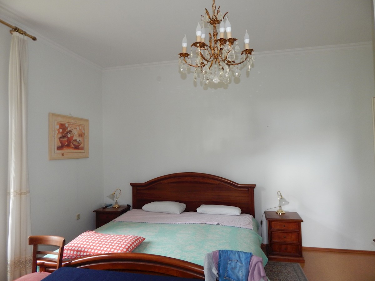 Appartement À vendre - PRIMORSKO-GORANSKA  OPATIJA 