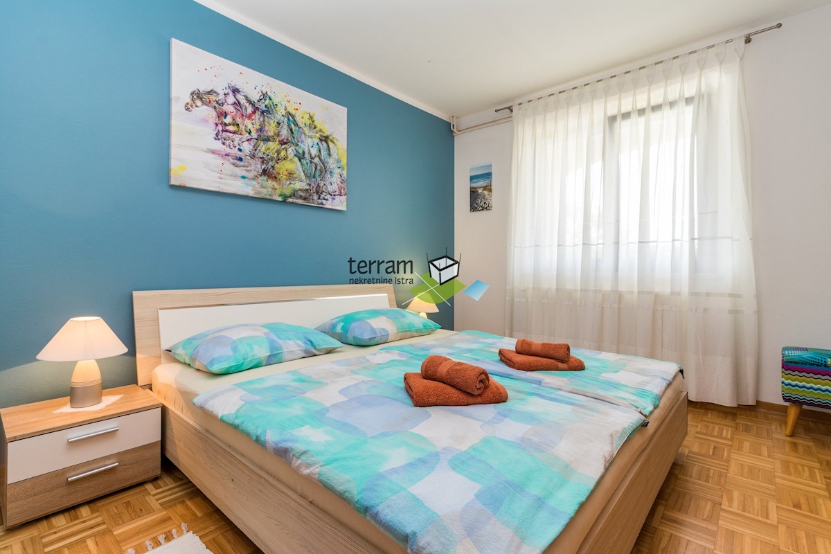 Maison À vendre - ISTARSKA  SVETVINČENAT 