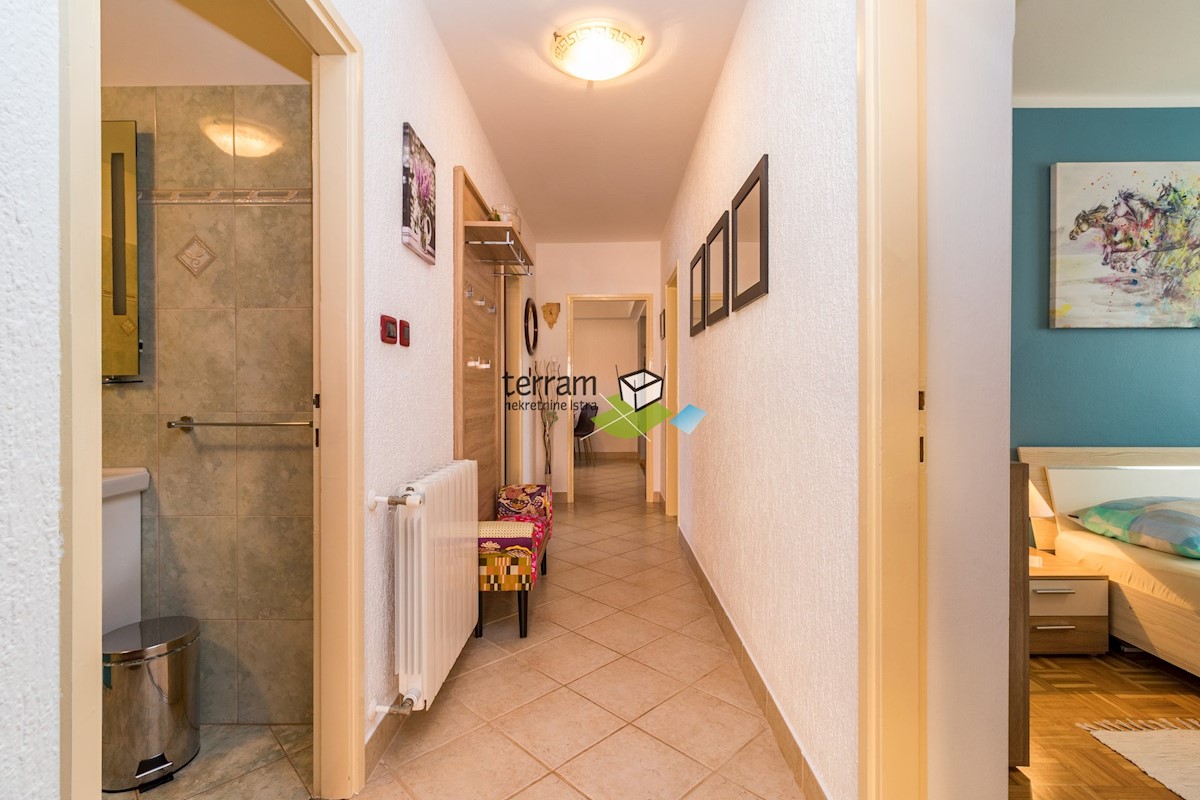 Maison À vendre - ISTARSKA  SVETVINČENAT 