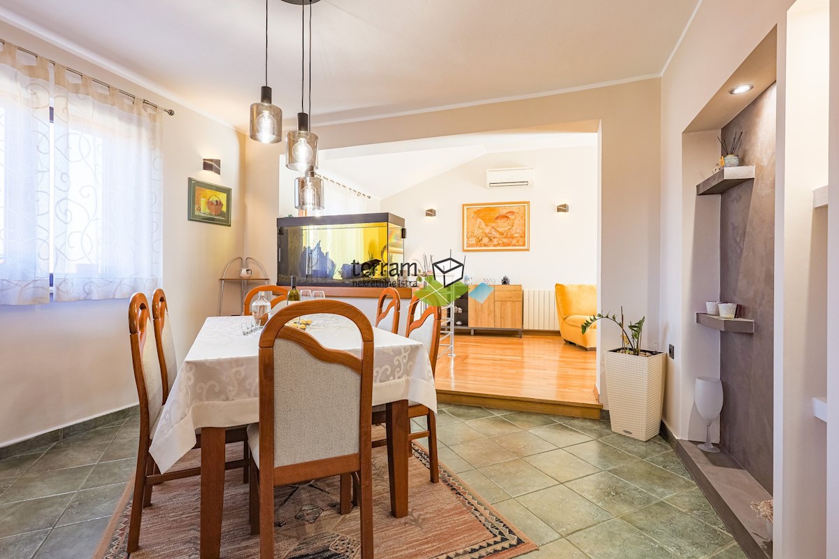 Maison À vendre - ISTARSKA  SVETVINČENAT 