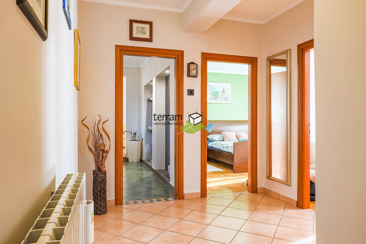 Maison À vendre - ISTARSKA  SVETVINČENAT 