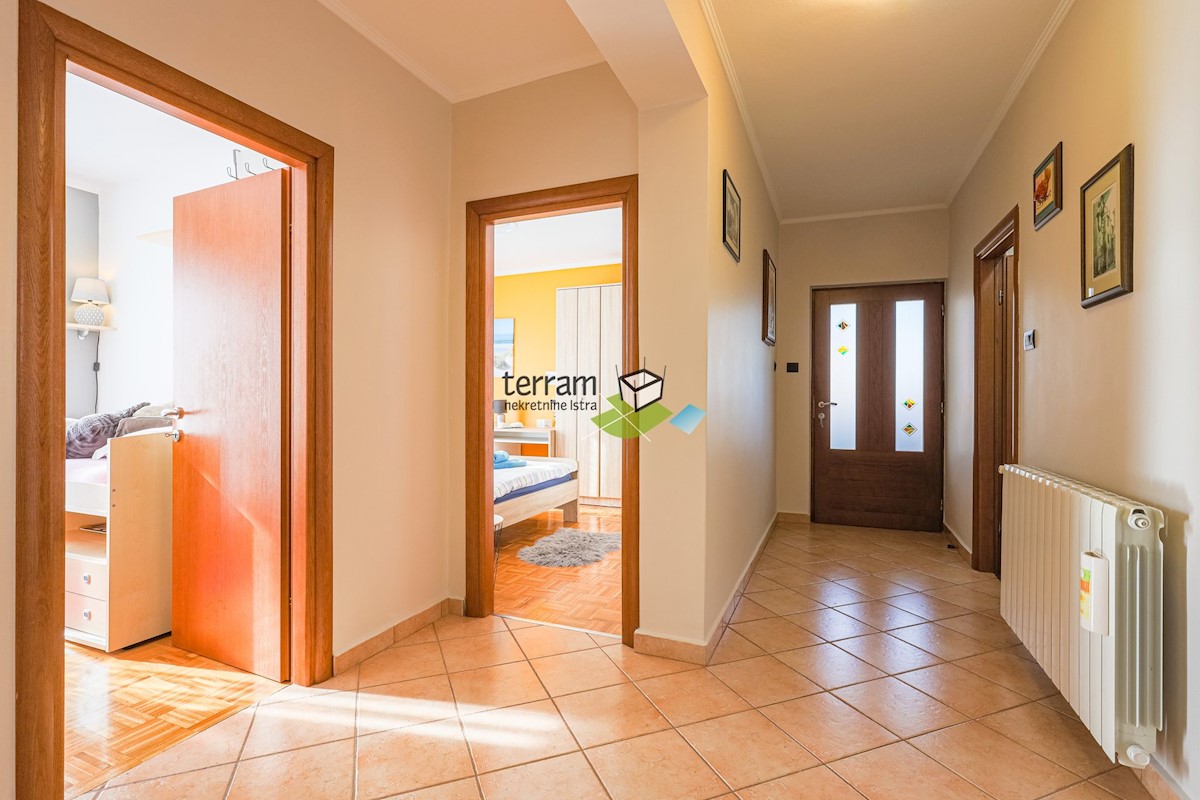 Maison À vendre - ISTARSKA  SVETVINČENAT 