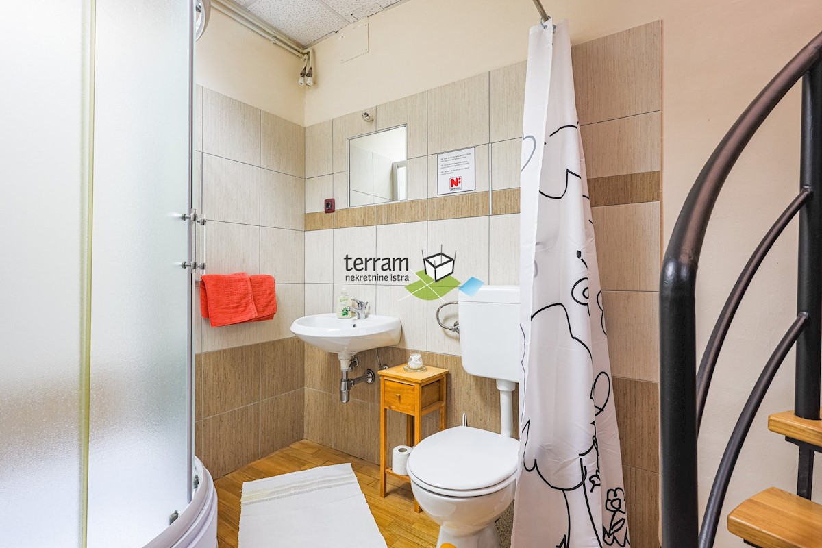 Maison À vendre - ISTARSKA  SVETVINČENAT 