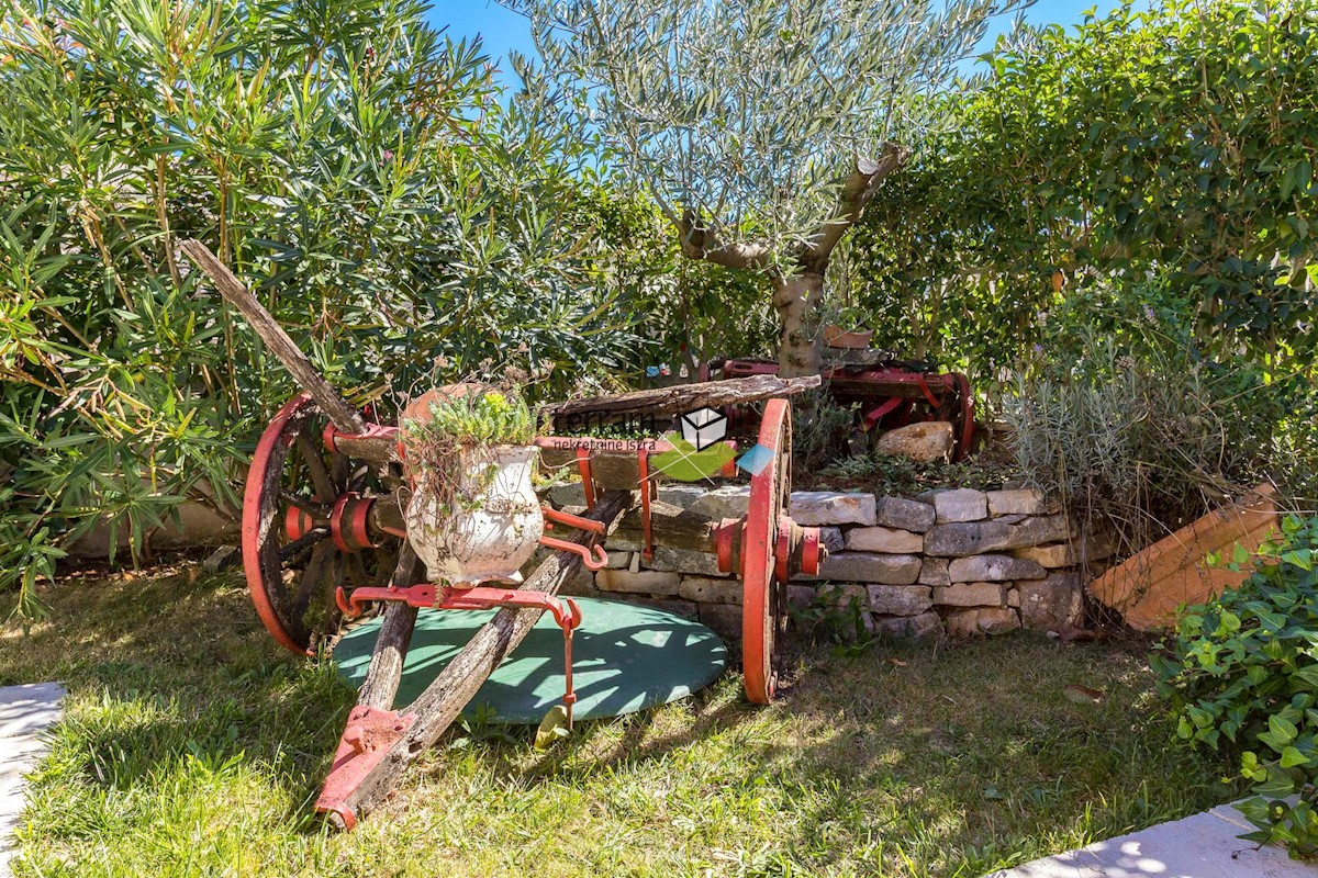Maison À vendre - ISTARSKA  SVETVINČENAT 
