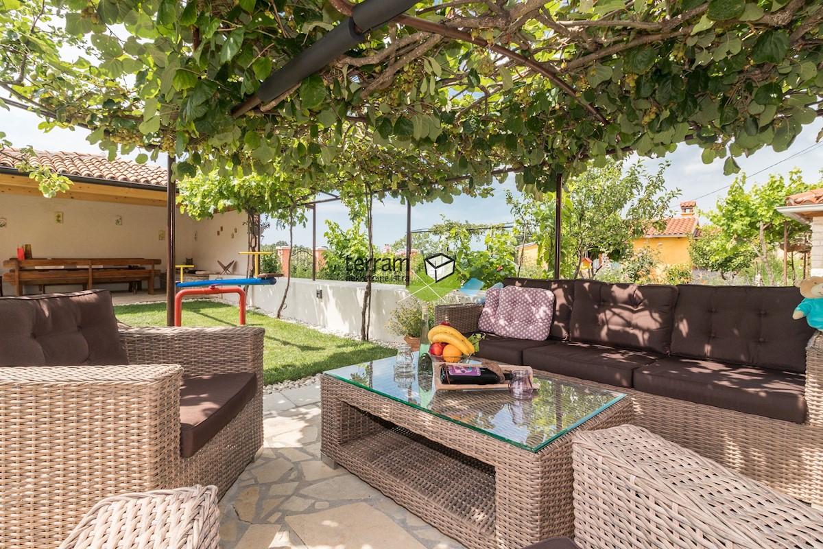 Maison À vendre - Istarska Svetvinčenat - foto 3/22