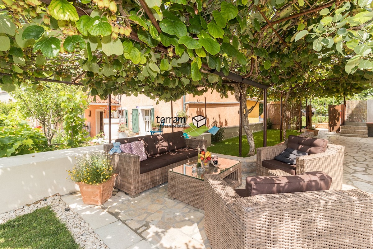 Maison À vendre - Istarska Svetvinčenat - foto 4/22