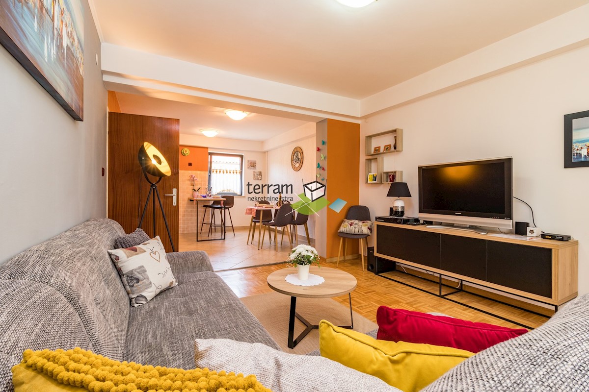 Maison À vendre - ISTARSKA  SVETVINČENAT 