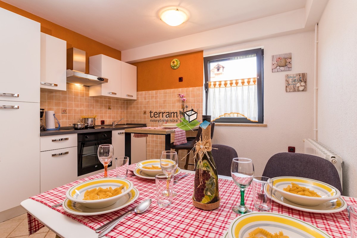 Maison À vendre - ISTARSKA  SVETVINČENAT 
