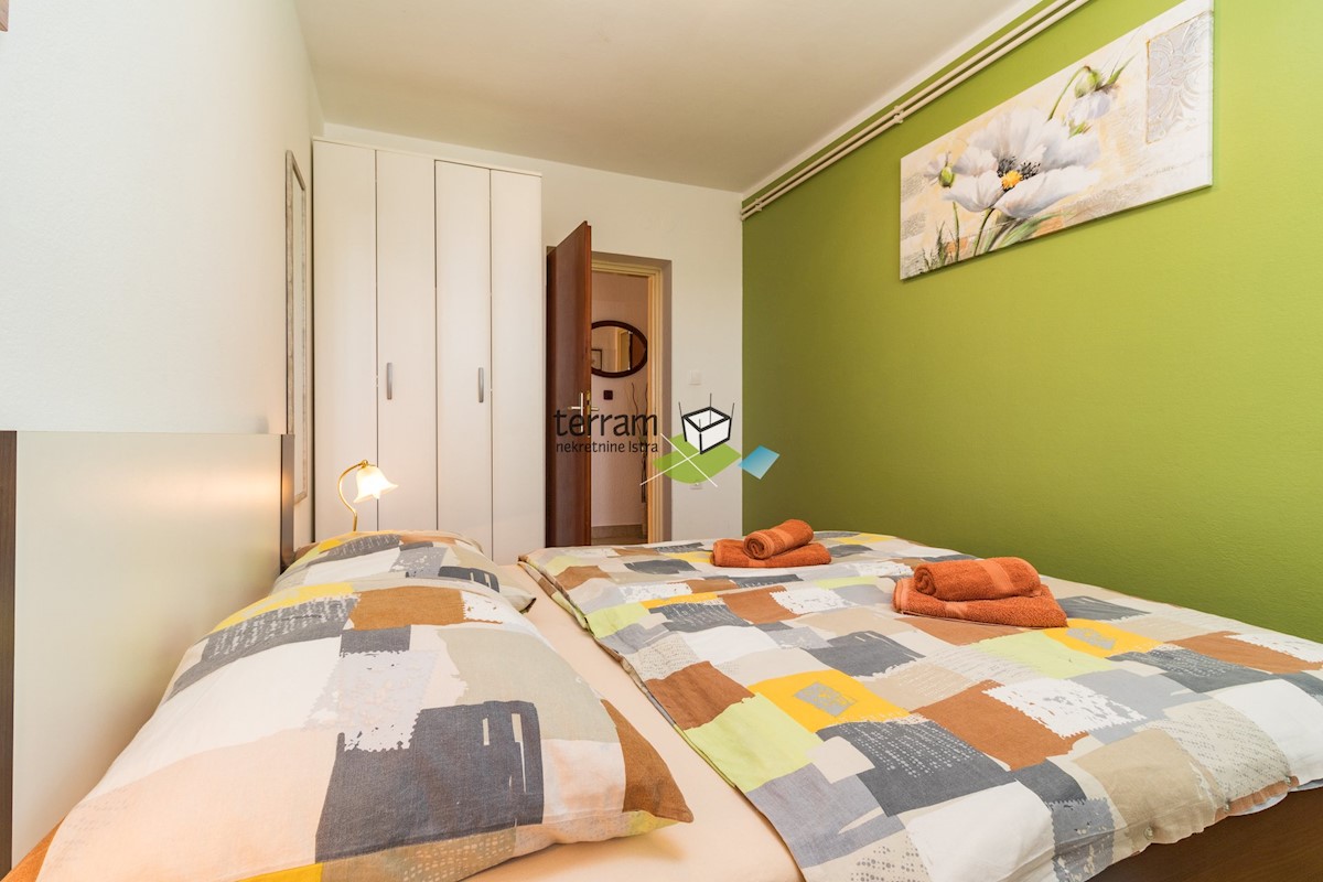 Maison À vendre - ISTARSKA  SVETVINČENAT 