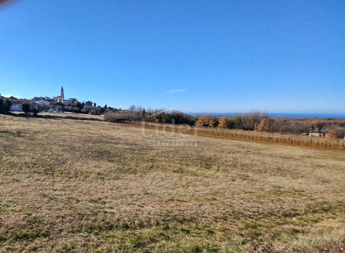 Pozemek Na prodej