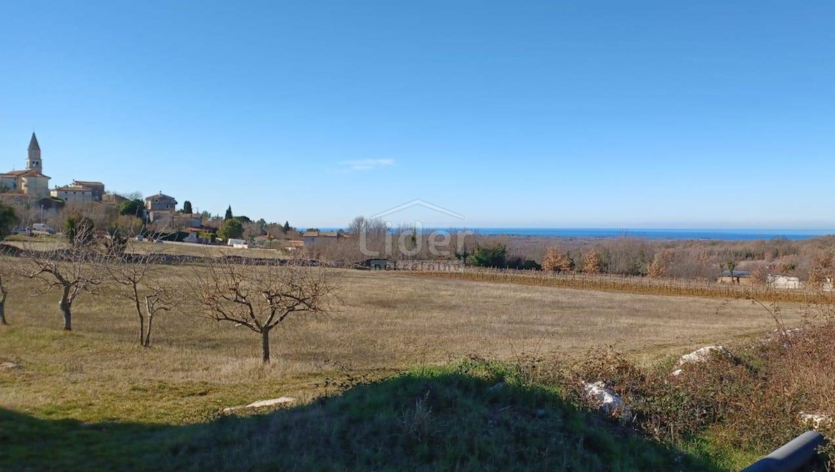 Terreno In vendita - ISTARSKA  VIŠNJAN 