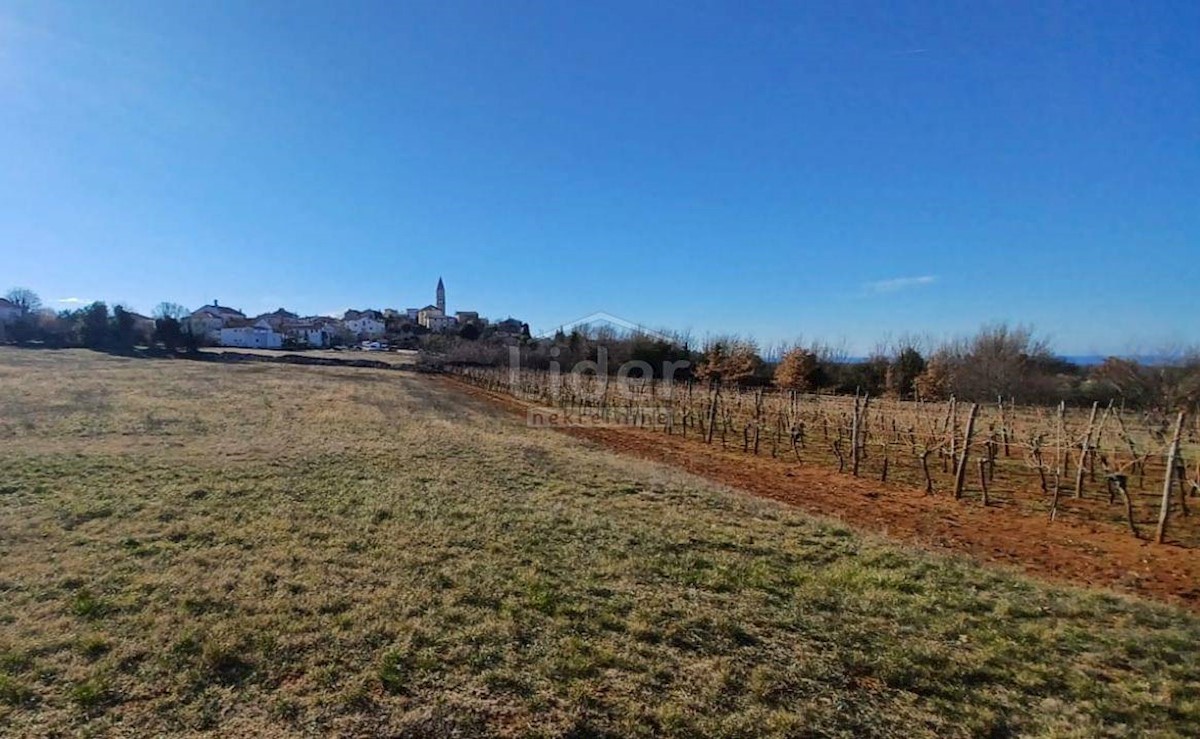 Terreno In vendita - ISTARSKA  VIŠNJAN 