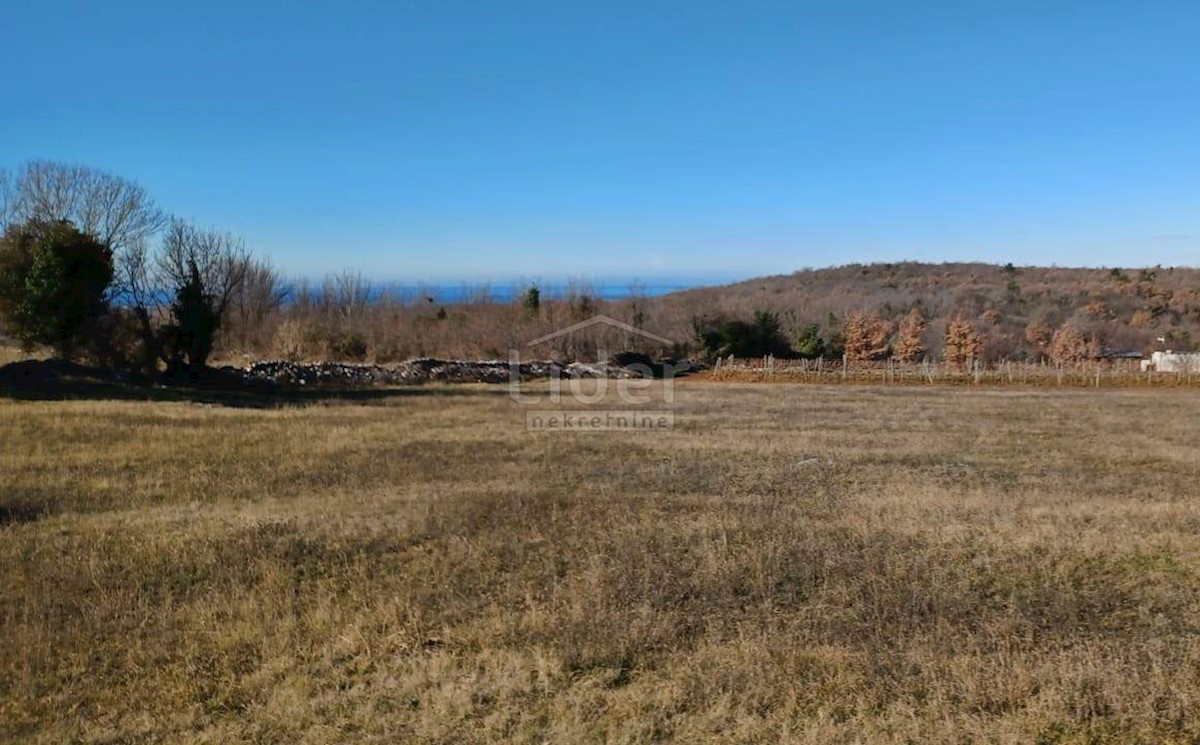 Terreno In vendita - ISTARSKA  VIŠNJAN 