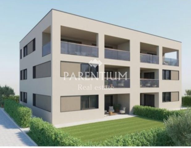 Apartmán na prodej 113 m² – Poreč