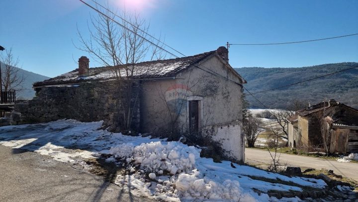 Dům na prodej 129 m² – Lanišće