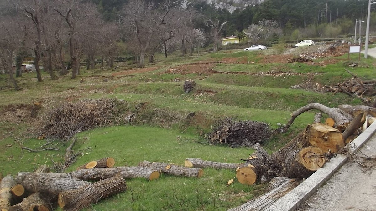 Terreno In vendita - PRIMORSKO-GORANSKA  LOVRAN 