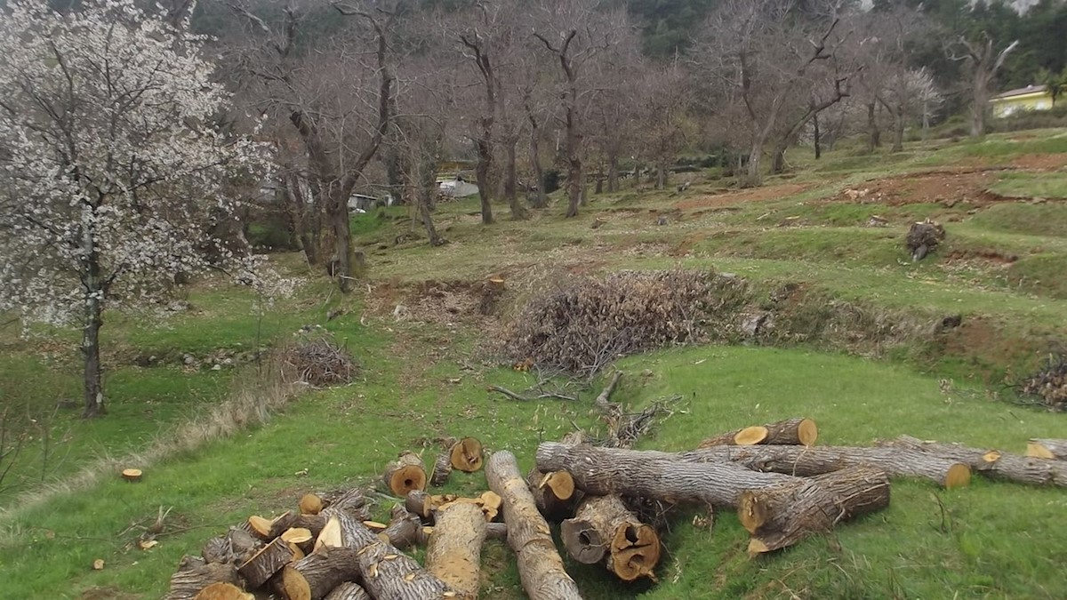 Terreno In vendita - PRIMORSKO-GORANSKA  LOVRAN 