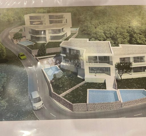 Apartmán Na predaj - Primorsko-goranska Krk - foto 2/8